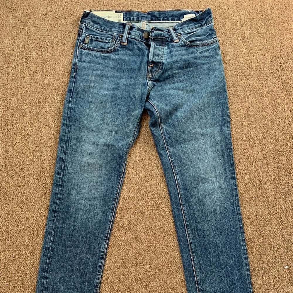 AF- The Skinny- Jeans